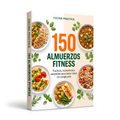 150 ALMUERZOS FITNESS + 5 Bonos Exclusivos